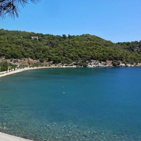 Hotel Epidavria Epidaurus Bagian luar foto